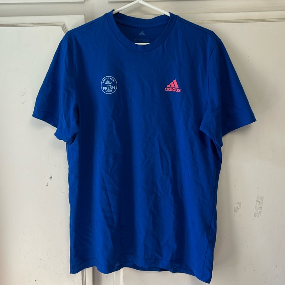 Adidas tshirt